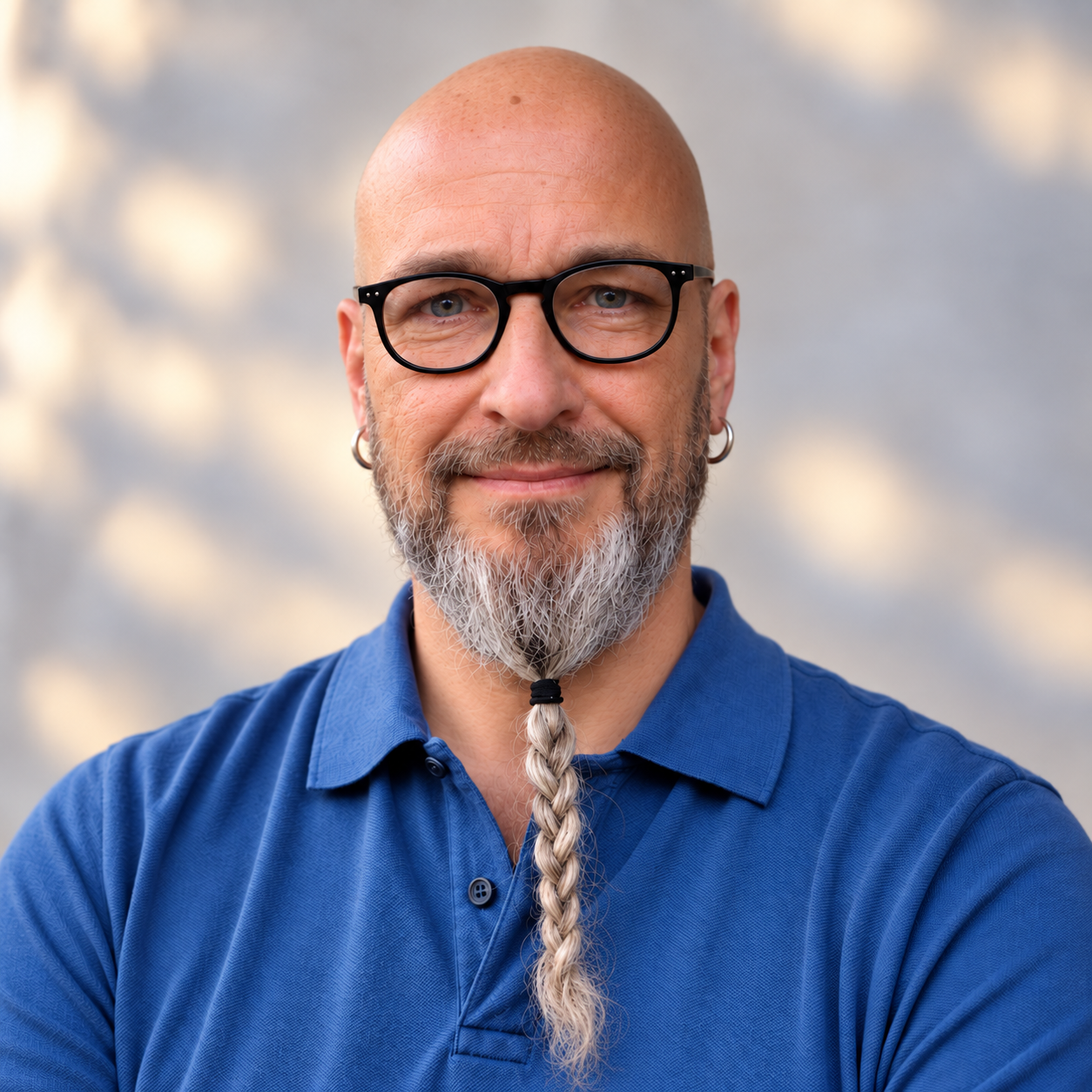 Portrait von Mario Wittmer